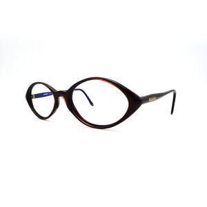 Missoni 006 130 53-17/16-135mm Eyeglasses FRAMES ONLY - GOOD CONDITION